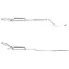 BM Catalysts Filtre à particules / à suie, échappement Approved BM11320H