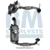 NAP carparts CAD10320 Filtre à Particules