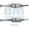 BM CATALYSTS Filtre à particules / FAP pour FORD: Focus, C-Max (Ref: BM11241H)