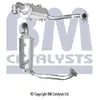 BM CATALYSTS BM11162H Filtre à Particules Non-approved