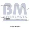 BM Catalysts Filtre à particules / à suie, échappement Approved BM11277H