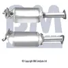 BM CATALYSTS BM11411 Filtre à Particules