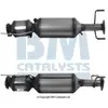 BM CATALYSTS BM11085HP Filtre à Particules Approved