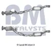 Catalyseur Audi Bm Catalysts Bm91190h