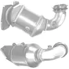 Catalyseur BM CATALYSTS BM80576H