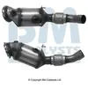 Catalyseur BM CATALYSTS BM92283H