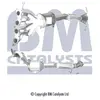 BM Catalysts Catalyseur BM92045H
