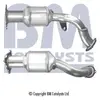 BM CATALYSTS Catalyseur pour AUDI: A4, A5 (Ref: BM92401H)
