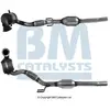 BM CATALYSTS Catalyseur pour VOLKSWAGEN: Caddy (Ref: BM92516H)