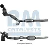 Catalyseur Vw, Volkswagen Bm Catalysts Bm92515h