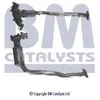 Catalyseur BM CATALYSTS BM92175H