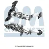 Catalyseur Bm92384h Bm Catalysts Mazda Bm Catalysts Bm92384h