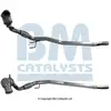 BM CATALYSTS Catalyseur pour VOLKSWAGEN: Passat, Golf, Arteon & SKODA: Superb & AUDI: S3 & SEAT: Leon (Ref: BM92377H)