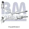 BM CATALYSTS Catalyseur pour VOLKSWAGEN: Golf Cabriolet, Jetta, Scirocco, New Beetle & SKODA: Yeti (Ref: BM92102H)