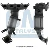 Catalyseur BM CATALYSTS BM92371H