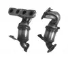 BM CATALYSTS Catalyseur pour HYUNDAI: i20 (Ref: BM92347H)