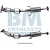 Catalyseur BM CATALYSTS BM92675H