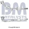 Catalyseur BM CATALYSTS BM92100H