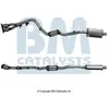 BM CATALYSTS Catalyseur pour BMW: Série 3 (Ref: BM91874H)