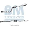 Catalyseur Bmw Bm Catalysts Bm92053h
