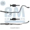 Catalyseur BM CATALYSTS BM92783H