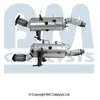 Filtre À Particules, Système D'Échappement Bm11603h Bm Catalysts Nissa...