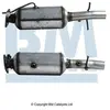 BM CATALYSTS BM11476H Filtre à Particules Approved