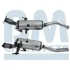 BM CATALYSTS BM11294H Filtre à Particules Approved