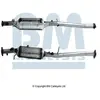 BM CATALYSTS BM11253H Filtre à Particules Approved