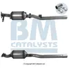 BM CATALYSTS BM11248H Filtre à Particules Approved