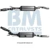 Catalyseur SCR Approuvé BM CATALYSTS BM31041H