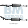 Catalyseur SCR Approuvé BM CATALYSTS BM31040H