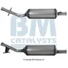 Catalyseur BM CATALYSTS BM31034H