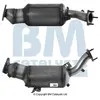 BM CATALYSTS Filtre à particules / FAP pour AUDI: A5, A4, A6, Q5 (Ref: BM11386H)