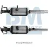 BM CATALYSTS BM11191H Filtre à Particules Approved