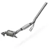 BM CATALYSTS Catalyseur pour VOLKSWAGEN: Polo & SEAT: Ibiza (Ref: BM92638H)