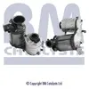 Filtre À Particules Diesel, Système D'Échappement Bm11381h Bm Catalyst...