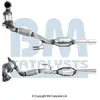 Catalyseur Bm92797h Bm Catalysts Vw, Volkswagen Bm Catalysts Bm92797h