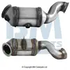 Catalyseur Mercedes-Benz Bm Catalysts Bm92530h