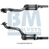 Katalizator Dacia Logan/Sandero Euro 5