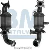 Catalyseur Bm92846h Bm Catalysts Bm Catalysts Bm92846h