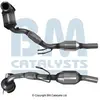 BM CATALYSTS BM15049H Filtre à Particules Approved