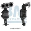 Catalyseur Approuvé Daihatsu Bm Catalysts Bm92314h