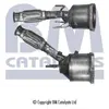 BM CATALYSTS Catalyseur pour PEUGEOT: 307 & CITROËN: C4 Picasso, C4 (Ref: BM80276H)