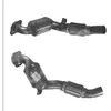 BM CATALYSTS Catalyseur pour BMW: Série 3, X3 (Ref: BM80226H)