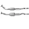 BM CATALYSTS Catalyseur pour VOLVO: S70, V70, 850 (Ref: BM90265H)