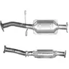 BM CATALYSTS Catalyseur pour FORD: Orion, Escort, Courier (Ref: BM90007H)