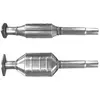 BM CATALYSTS Catalyseur pour FIAT: Punto & LANCIA: Ypsilon (Ref: BM90004H)