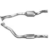 BM CATALYSTS Catalyseur pour PEUGEOT: 406 (Ref: BM90120H)