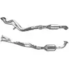Catalyseur Premium Ce Opel Bm Catalysts Bm90078h